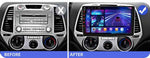 Hyundai I20 2008 - 2012