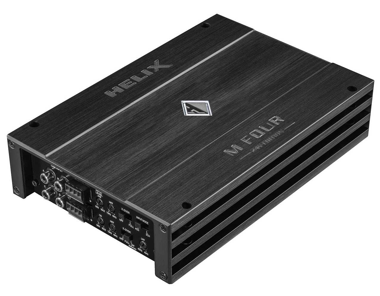 Helix M Four – 24V Edition
