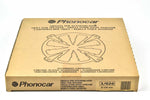 Решетка 10″ Phonocar 03026