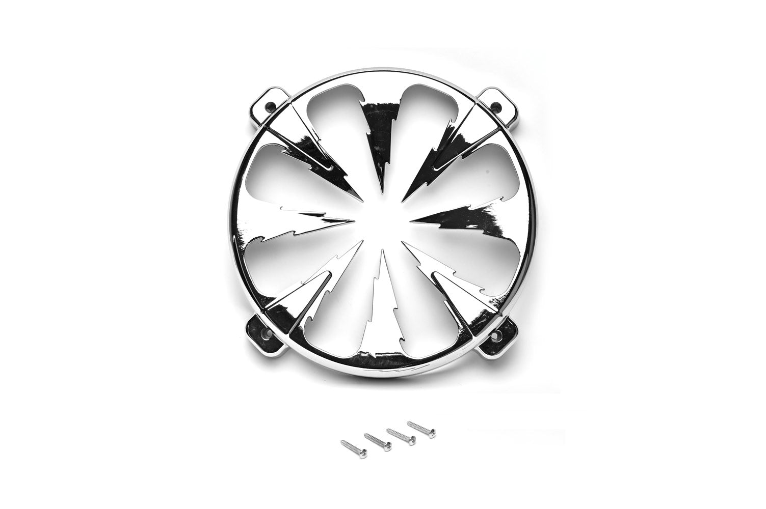 Решетка 10″ Phonocar 03026
