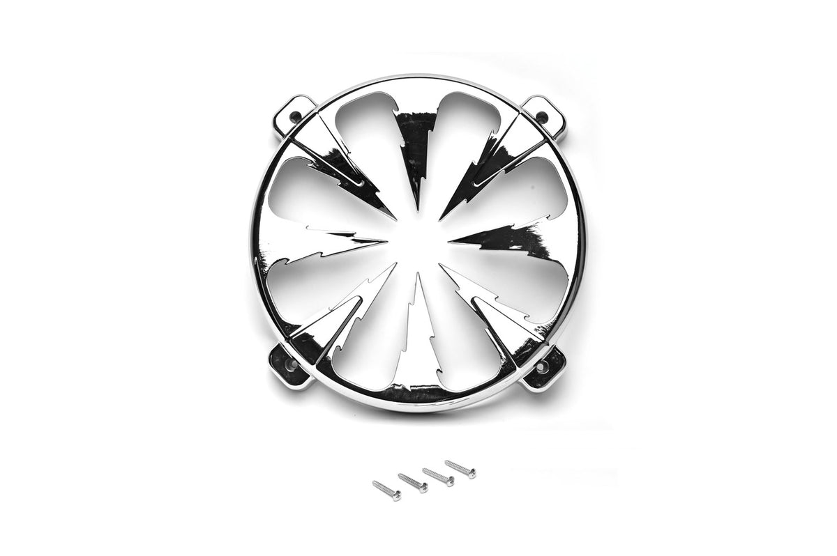 Решетка 10″ Phonocar 03026