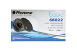 Phonocar Basic 66022