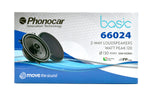 Phonocar Basic 66024