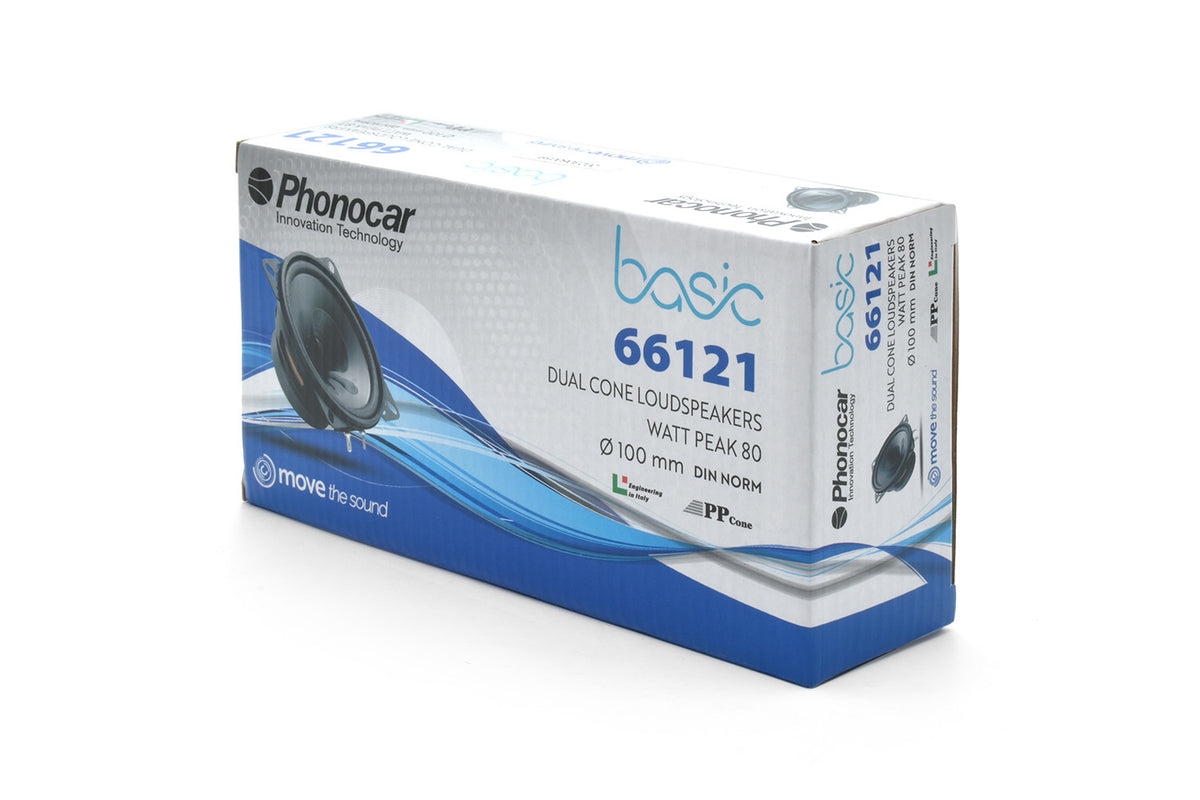 Phonocar Basic 66121