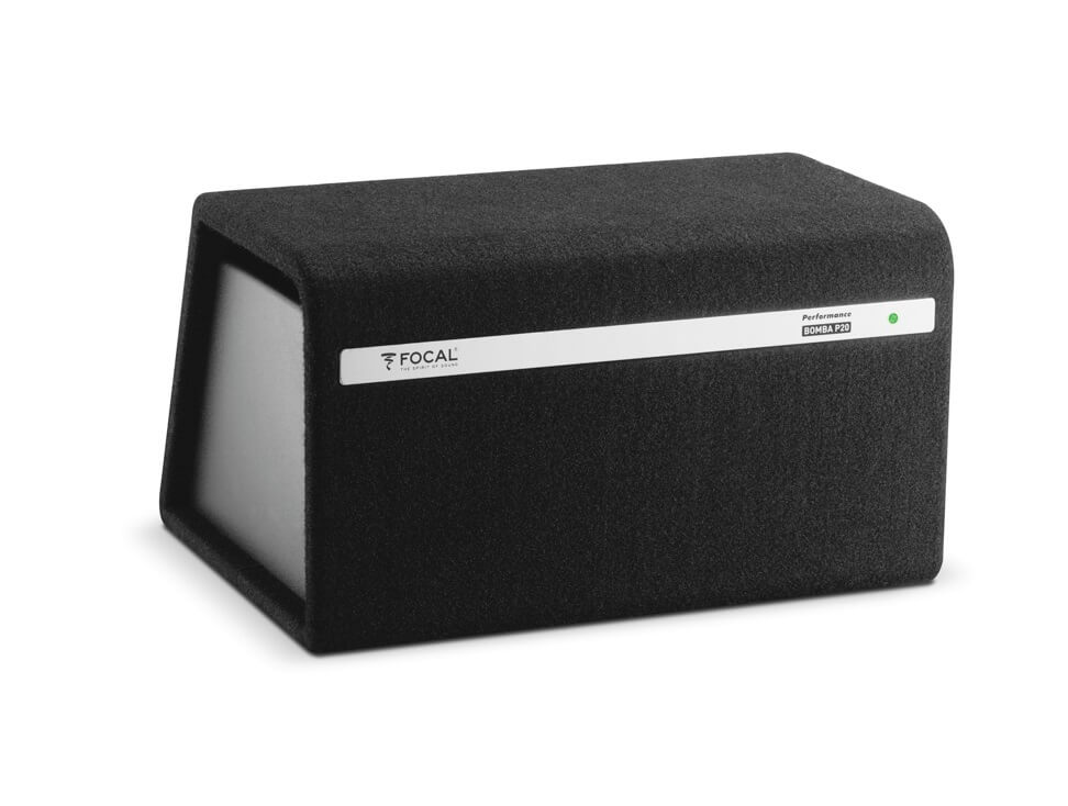 Focal Bomba BP20