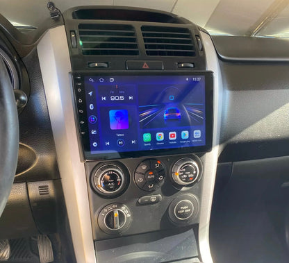 Suzuki Grand Vitara 3 2005-2015