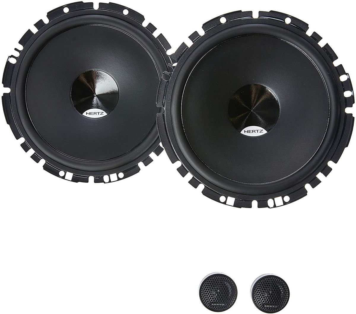 Hertz DSK 170.3