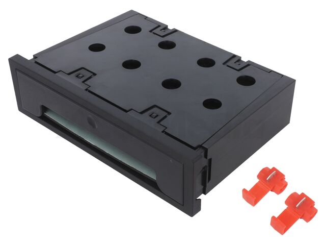 Безжично зарядно – 4CARMEDIA CHARGER-ISO