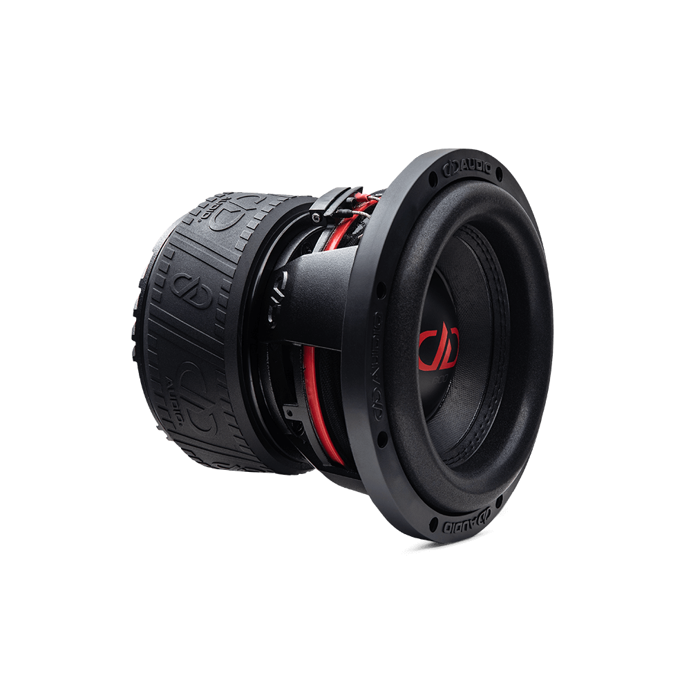 DD Audio 608f D2
