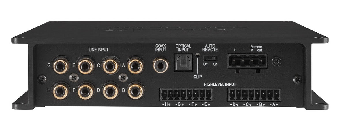 Звуков процесор Helix DSP Ultra S