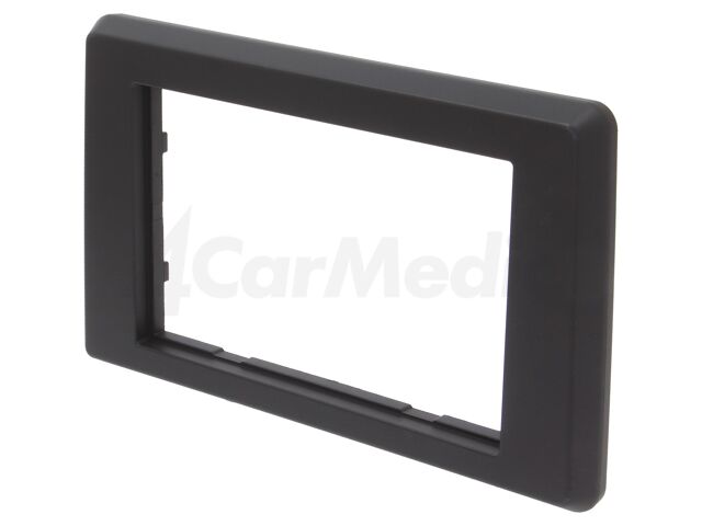 Рамка за радио 2 DIN за Nissan / Opel / Renault – 4CARMEDIA RAM-40.680.4