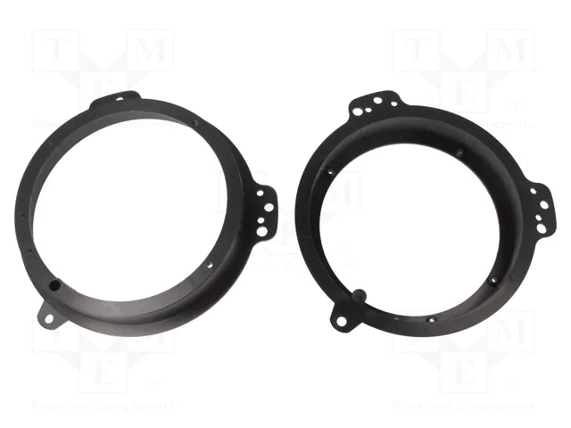 Фланец Audi A3 8P – 165 mm, предни врати