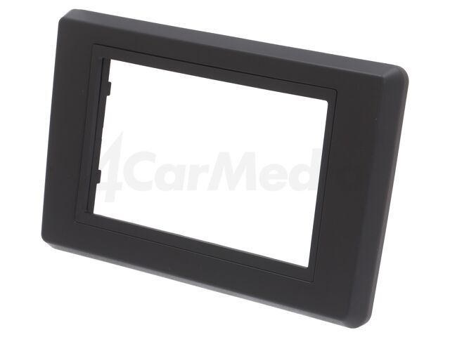 Рамка за радио 2 DIN за Nissan / Opel / Renault – 4CARMEDIA RAM-40.680.3