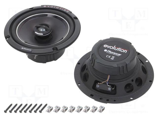 Phonocar Evolution 02616