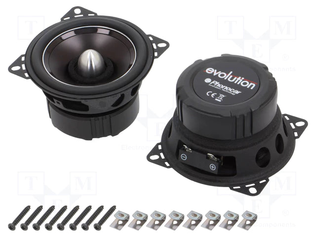 Phonocar Evolution 02622