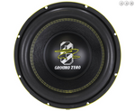 Ground Zero GZRW 10XSPL