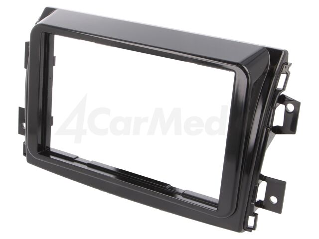 Рамка за радио 2 DIN за Fiat Ducato – 4CARMEDIA RAM-40.681.8
