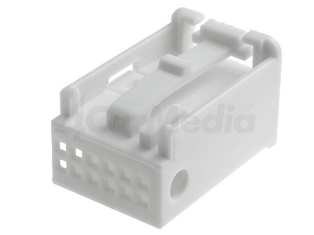Капачка за корпус – 4CARMEDIA 770020