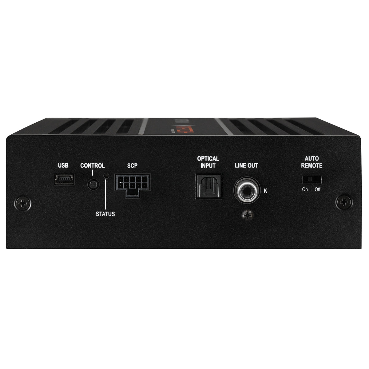 Plug&Play усилвател Match UP 10DSP за Mercedes с Burmester