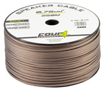 Кабел за говорители 2×0,75мм2 4Connect RC075S Stage 1
