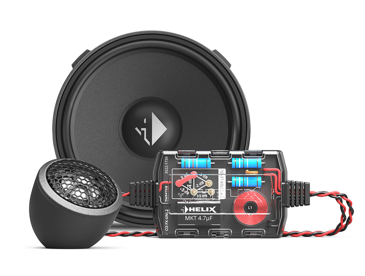 Helix Ci3 K100.2FM-S3