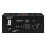 Match M 5.4DSP, 5-канален с вграден DSP