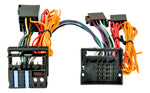 Plug&Play усилвател Match M 5.4DSP за Mercedes PP-AC 94a