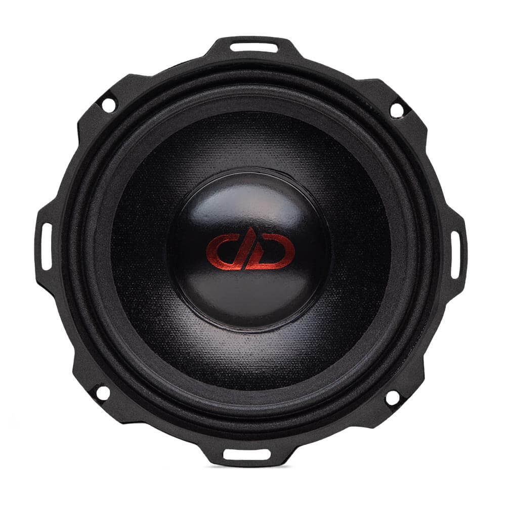 DD Audio VO-M6.5a