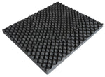 Звукоизолация 4Connect S2-WaveFlex 15 PU, 500×370 мм, 15 мм дебелина