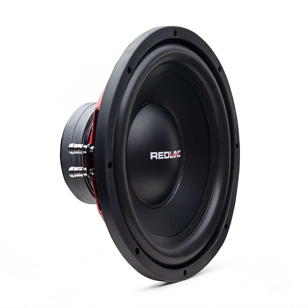 DD Audio RL SW12 D4