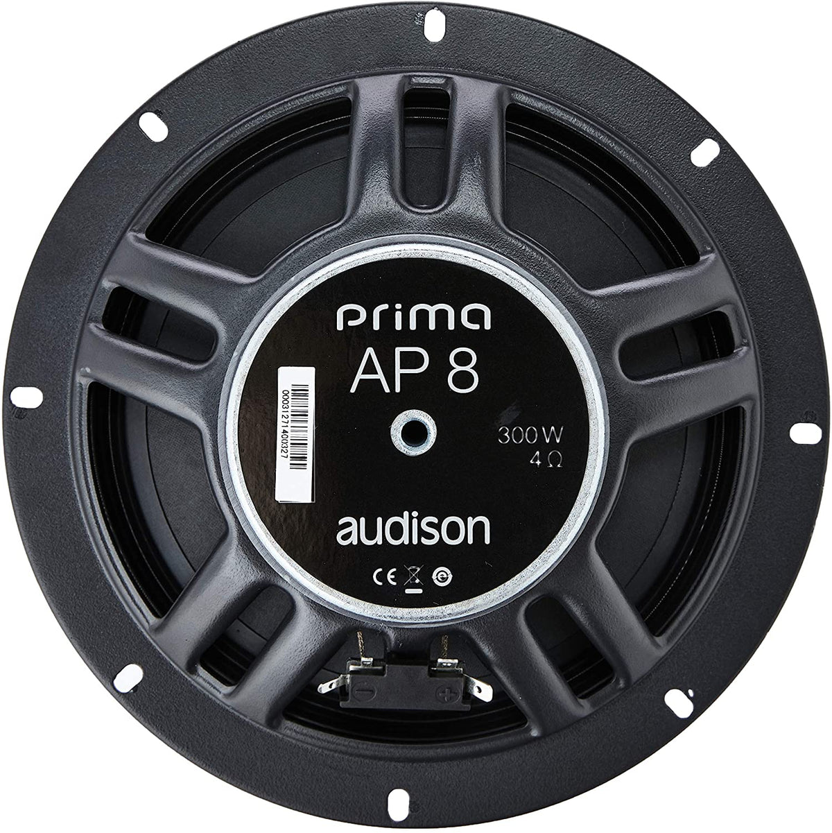 Audison Prima AP 8