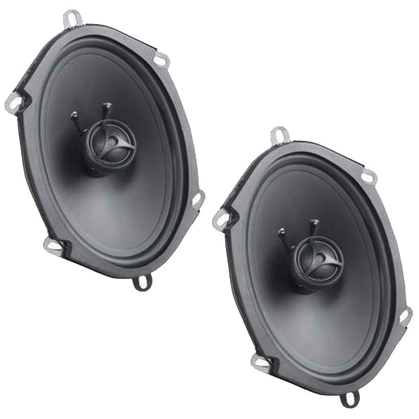 Morel Tempo Coax 5×7