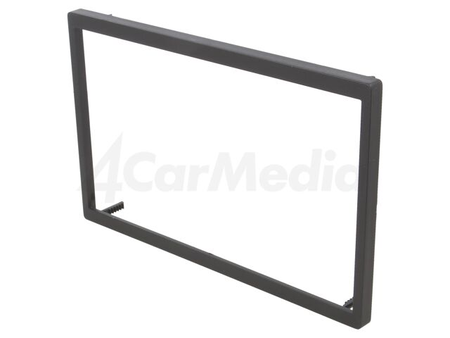 Рамка за радио 2 DIN – 4CARMEDIA PR-UNI-2DIN.83