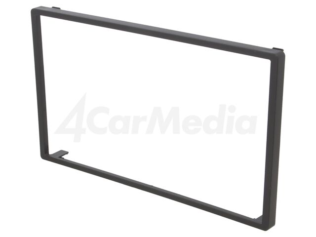 Рамка за радио 2 DIN – 4CARMEDIA PR-UNI-2DIN.84