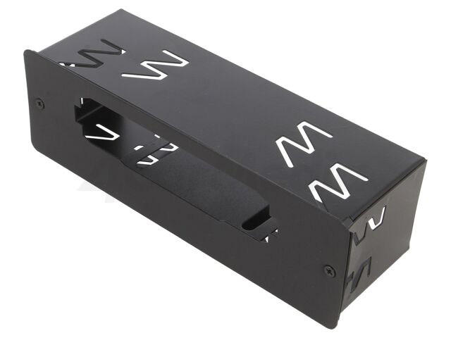 Монтажна шейна за CB радио за Alan – 4CARMEDIA PCB.TYP.15