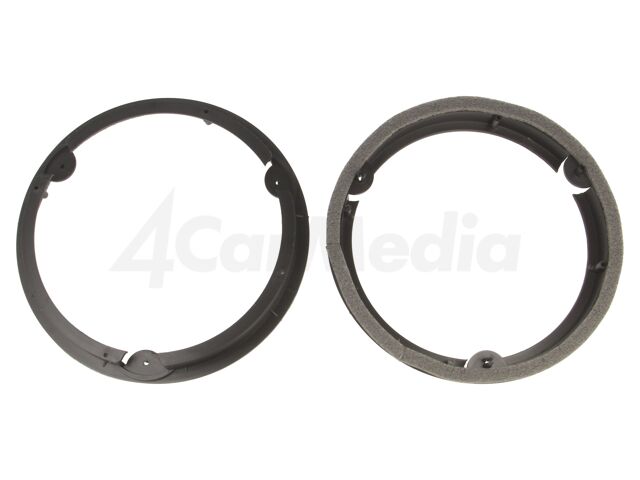 Монтажен фланец за говорител 165 мм за Suzuki комплект 2 бр. – 4CARMEDIA RAM-20.506/K