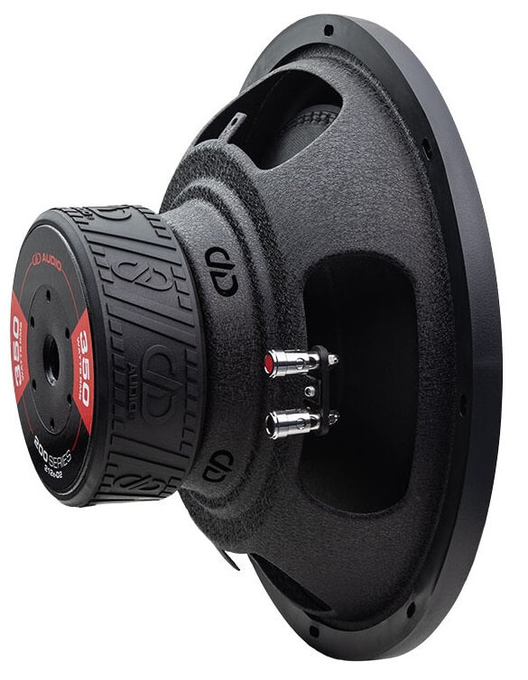 DD Audio RL212E-D4
