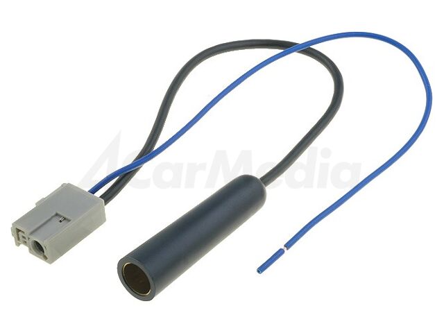 Коаксиален антенен кабел за Honda – 4CARMEDIA AA-HONDA.02-RADIO