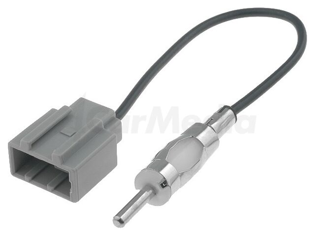 Коаксиален антенен кабел за Hyundai Grandeur GT13 / Kia Opirus – 4CARMEDIA AA-KIA.02-DIN