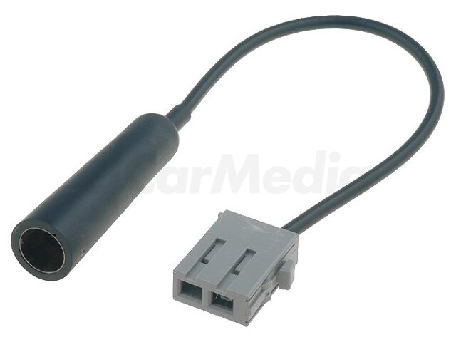 Коаксиален антенен кабел за Hyundai Grandeur GT13 / Kia Opirus – 4CARMEDIA AA-KIA.02-RADIO