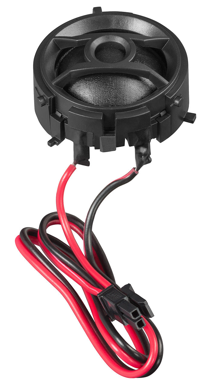 Авто говорители Match UP T1MB-FRT за Mercedes, 2.5 см, 60W RMS