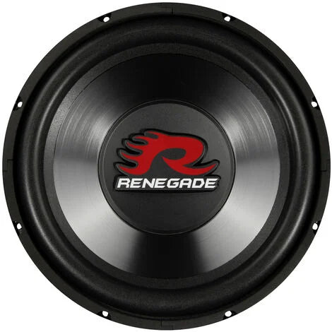 Renegade RXW124