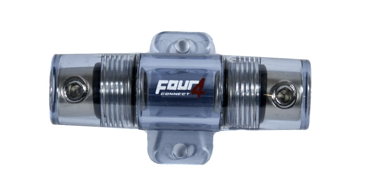 Държач за предпазител 4Connect Mini ANL FH