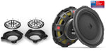 Субуфери Helix Ci5 S200FM-S2 Mercedes W206, CLE W236, E class W214