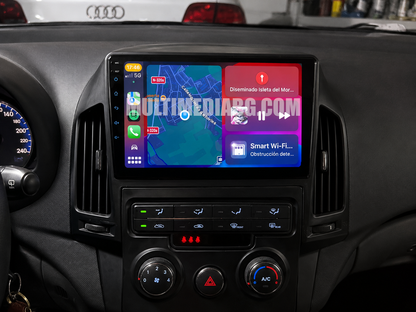 Hyundai i30 2006-2011