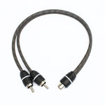RCA Y-разклонител 4Connect 4YCR-S F1/M2
