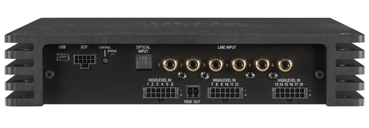 Helix V Eighteen DSP