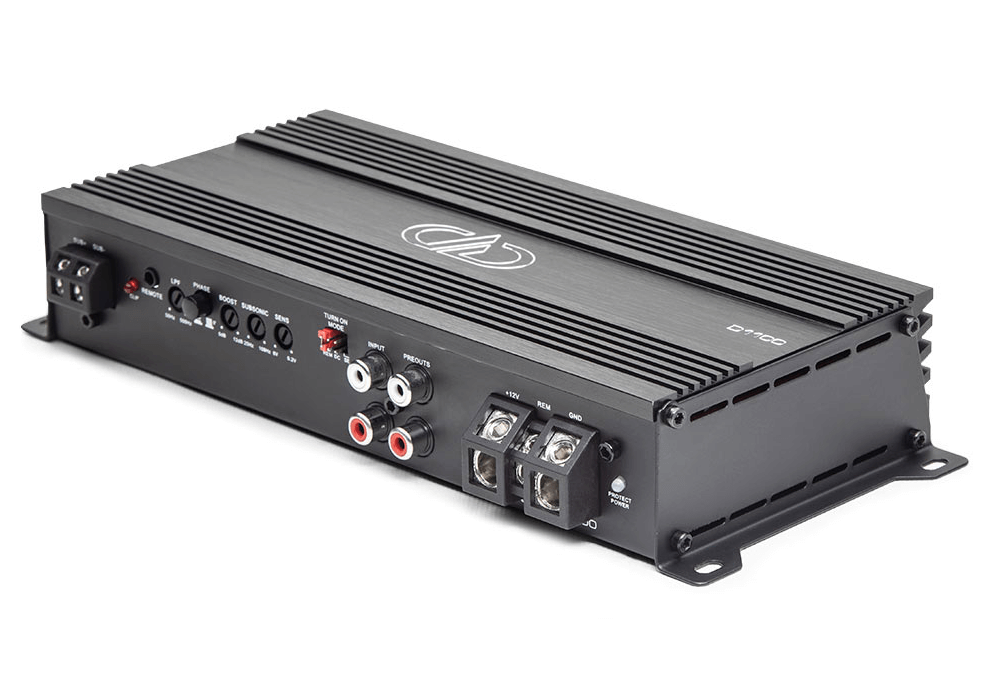 DD Audio D1100