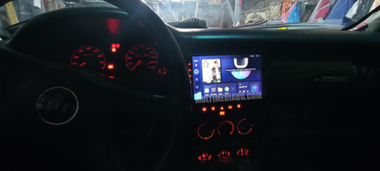 Audi 80 (B4) 1990-1996