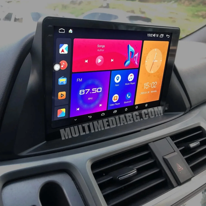 Honda Odyssey 2005 - 2010